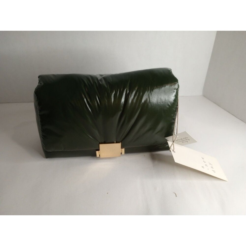 A New Day Sophie Crossbody Bag - Olive Green New With Tags Festival Concert Park